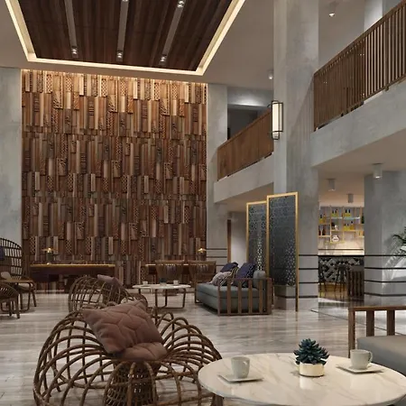 Mercure Langkawi Pantai Cenang Pantai Cenang  Exterior photo