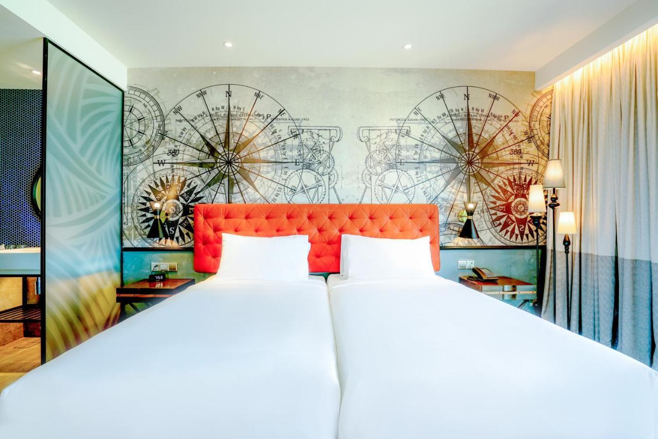 Hotel Mercure Langkawi Pantai Cenang Pantai Cenang (Langkawi)