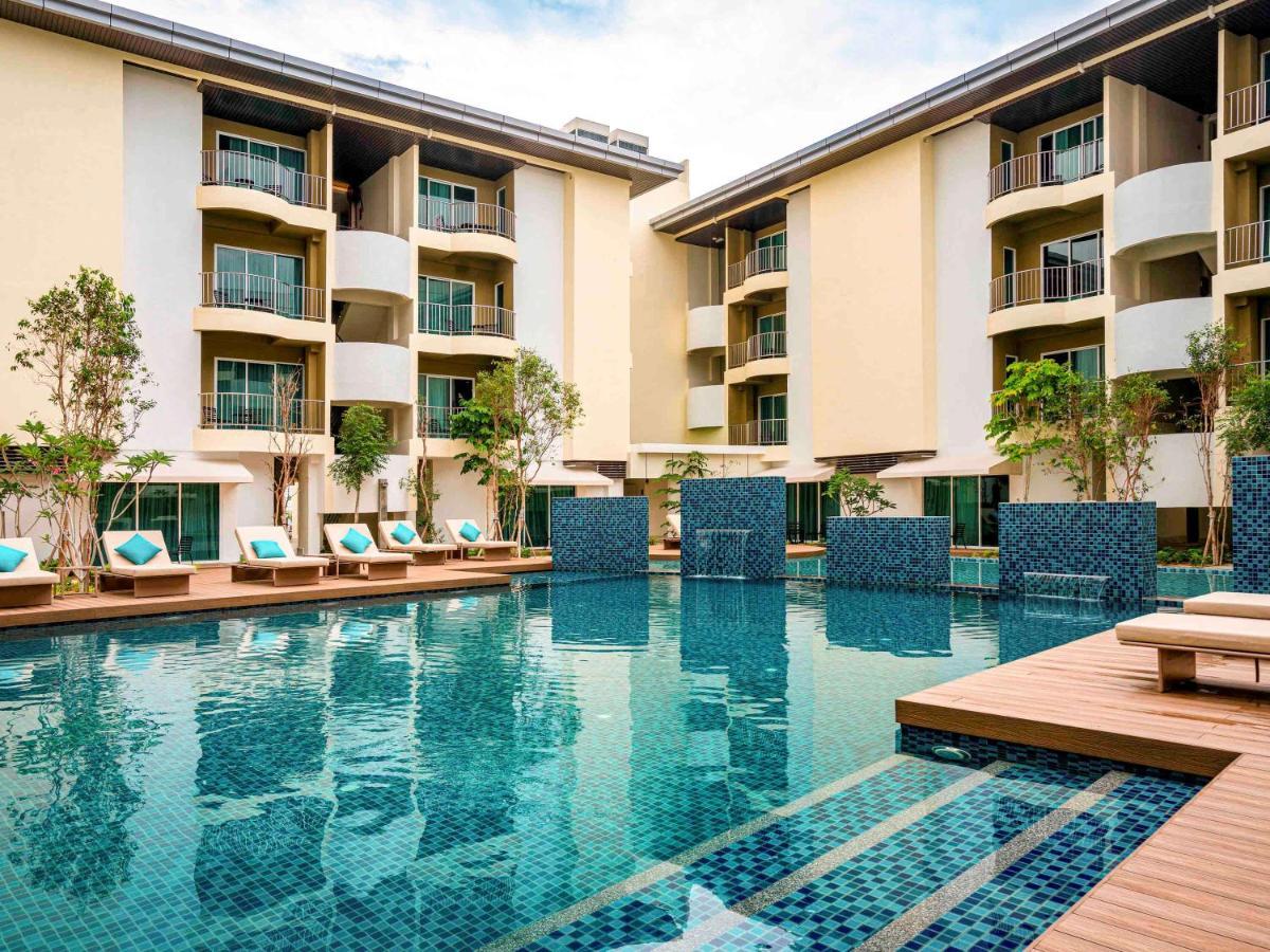 Mercure Langkawi Pantai Cenang Hotel