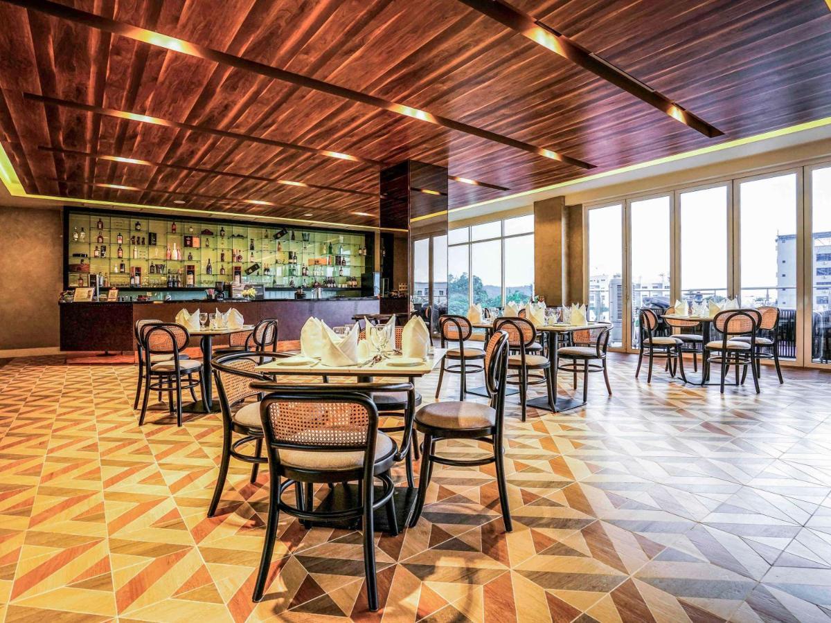 Mercure Langkawi Pantai Cenang Hotel 4*