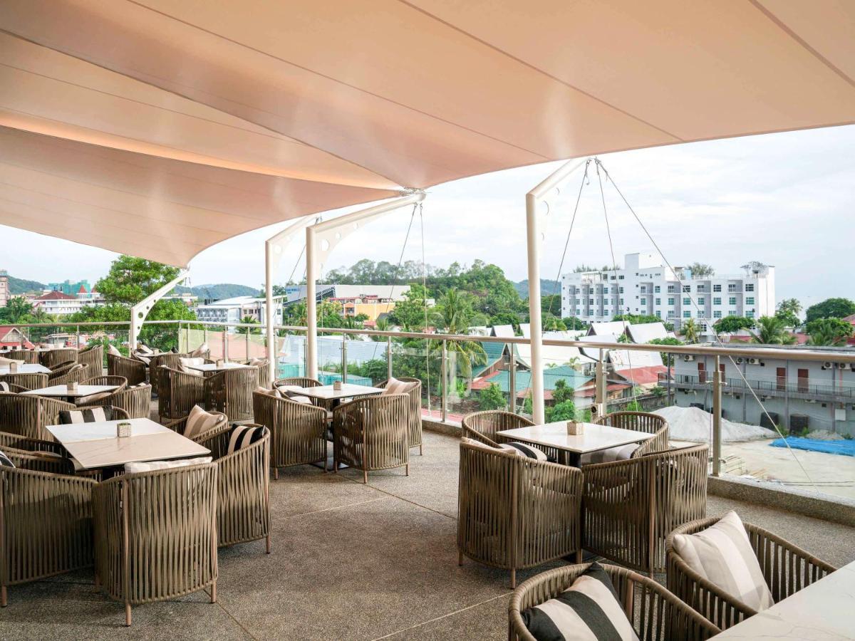 Mercure Langkawi Pantai Cenang Hotel Pantai Cenang (Langkawi)