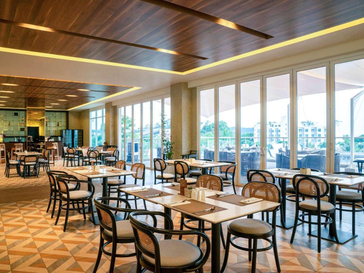 Mercure Langkawi Pantai Cenang 4*