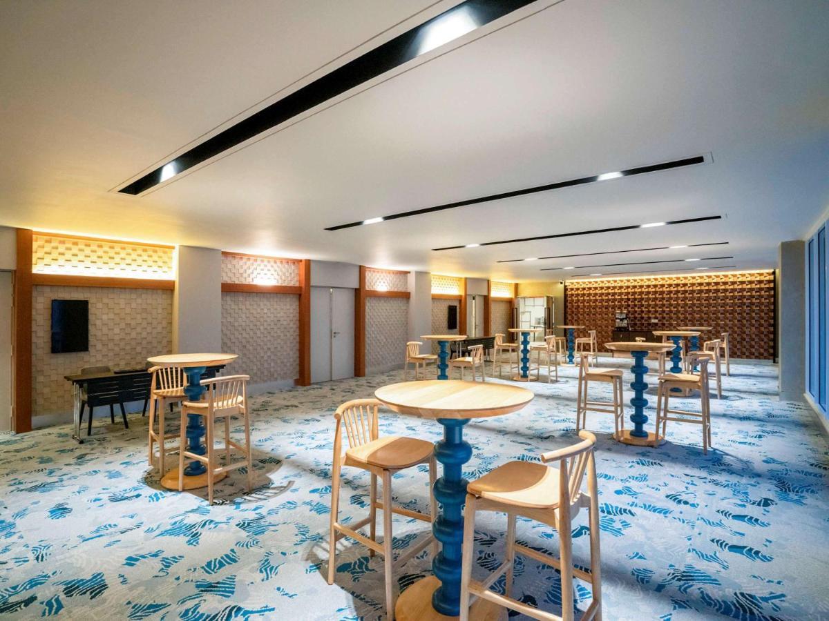 Hotel Mercure Langkawi Pantai Cenang 4*