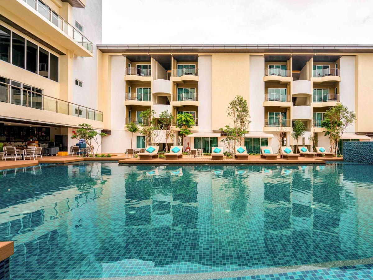 Mercure Langkawi Pantai Cenang 4*