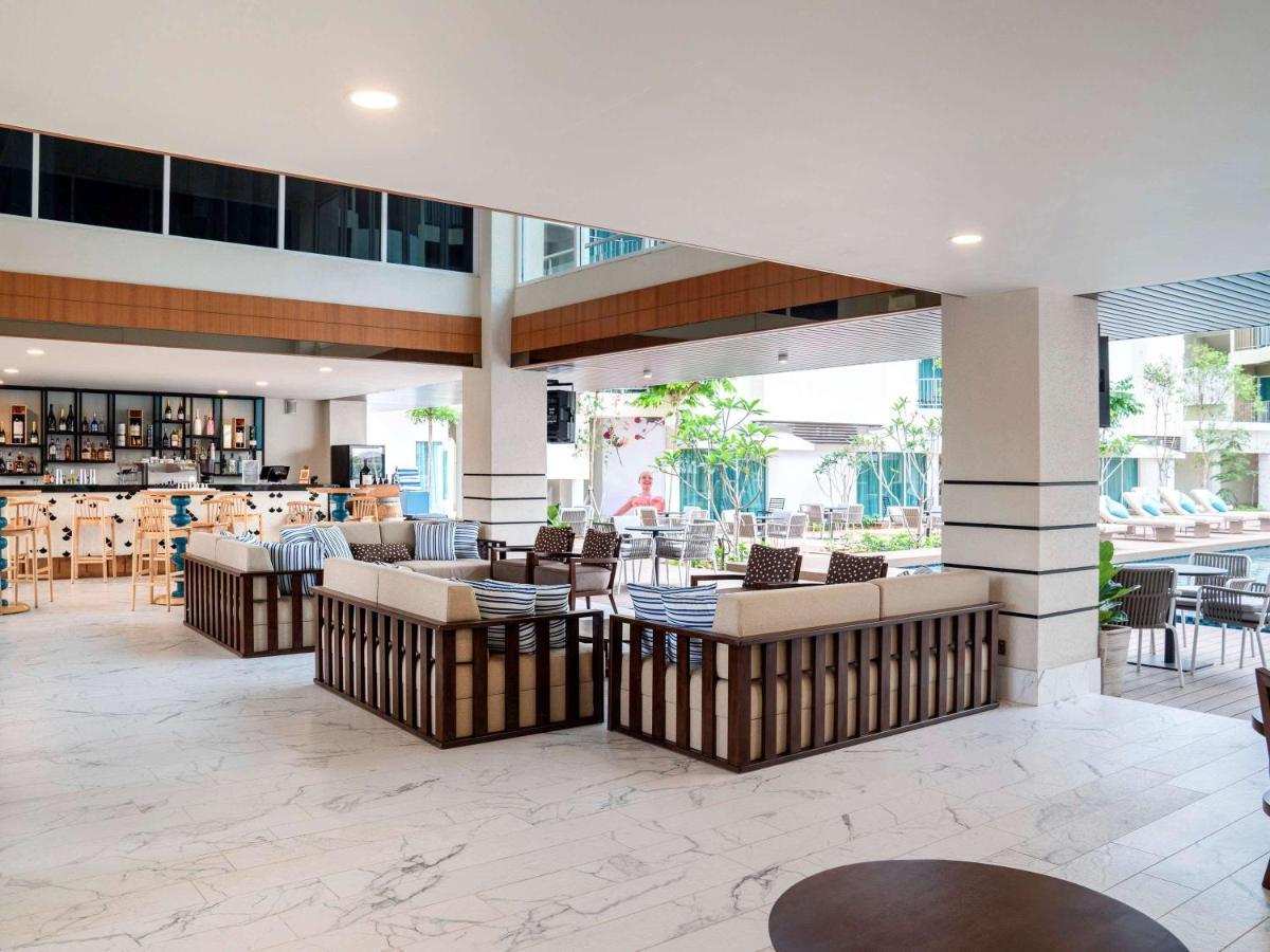 Mercure Langkawi Pantai Cenang Hotel Pantai Cenang (Langkawi)